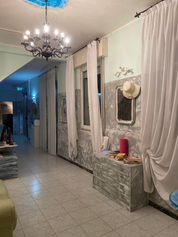 רימיני Villa Derna מראה חיצוני תמונה