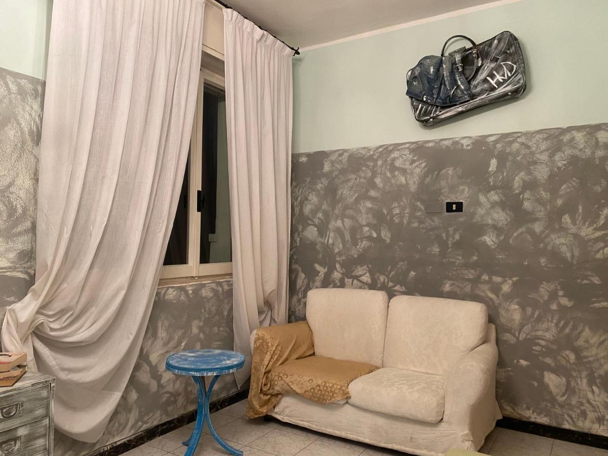 רימיני Villa Derna מראה חיצוני תמונה